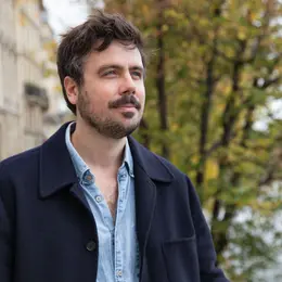Rencontre avec Éloi Audoin-Rouzeau à la Librairie Des Livres et Vous