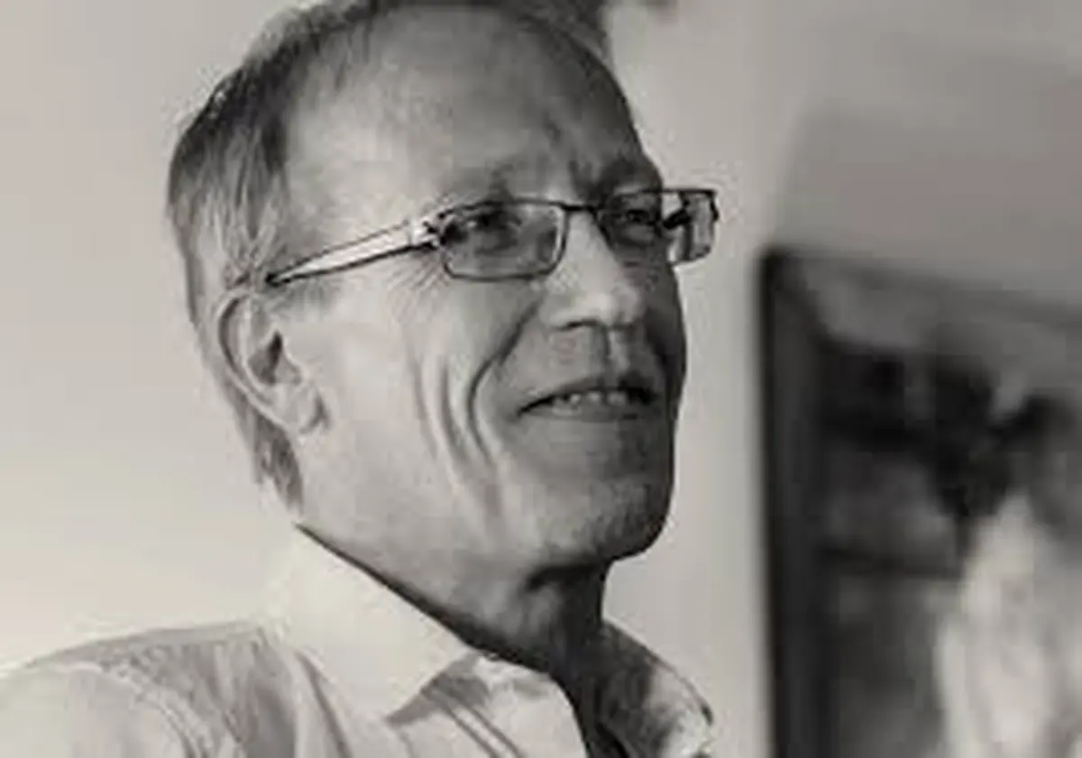 Rencontre avec Emmanuel Venet Écrivain et psychiatre