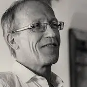 Rencontre avec Emmanuel Venet Écrivain et psychiatre