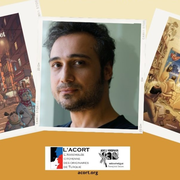 Rencontre avec Ersin Karabulut