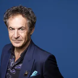 Rencontre avec Etienne Klein