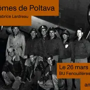 Rencontre avec Fabrice Lardreau