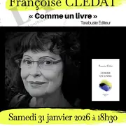 Rencontre avec Françoise Clédat