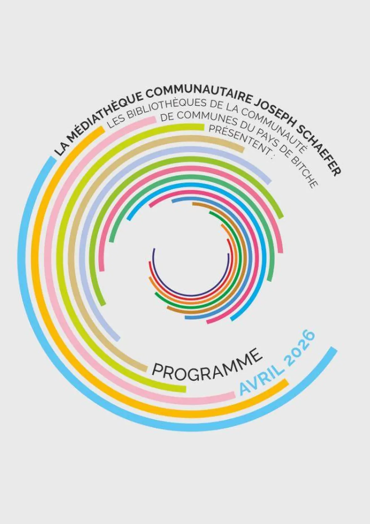 Rencontre avec Gabrielle de Tournemire