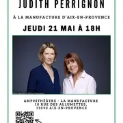 Rencontre avec Gisèle Pélicot et Judith Perrignon