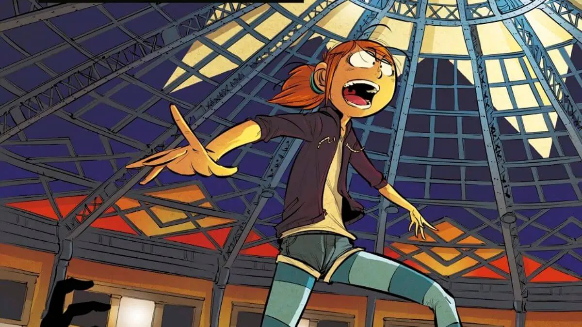 Rencontre avec Greg Blondin - Auteur de la BD Philippine Lomar