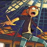 Rencontre avec Greg Blondin - Auteur de la BD Philippine Lomar