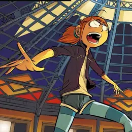 Rencontre avec Greg Blondin - Auteur de la BD Philippine Lomar
