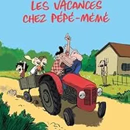 Rencontre avec Guillaume Bouzard, auteur BD, animée par Bertrand Lanche