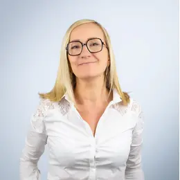 Rencontre avec Hélène Baumann, dirigeante de l'agence Media Création