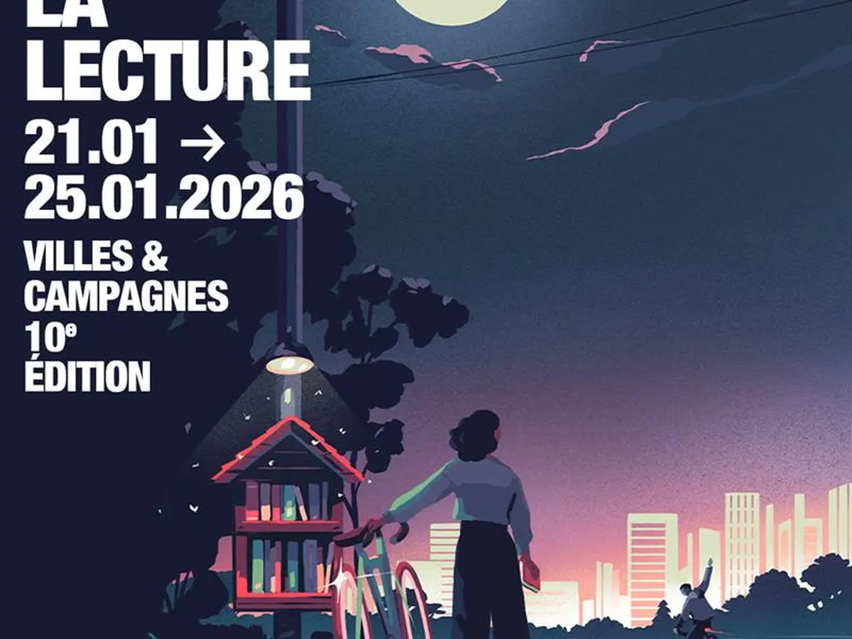 Rencontre avec Hélène Laurain