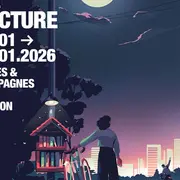 Rencontre avec Hélène Laurain