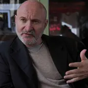 Rencontre avec Hubert Prolongeau  écrivain et journaliste