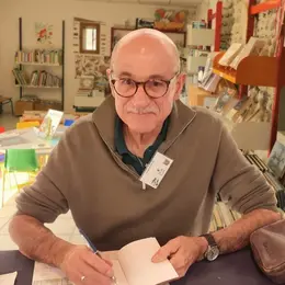 Rencontre avec Jacques Dupé