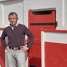 Rencontre avec Jean-Louis