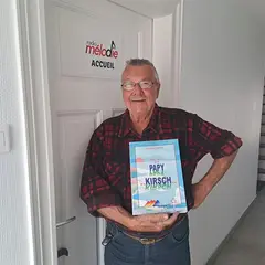 Rencontre avec Jean-Paul Kirsch