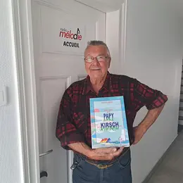 Rencontre avec Jean-Paul Kirsch