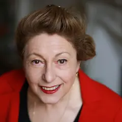 Rencontre avec Jeanne Ferron