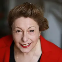 Rencontre avec Jeanne Ferron