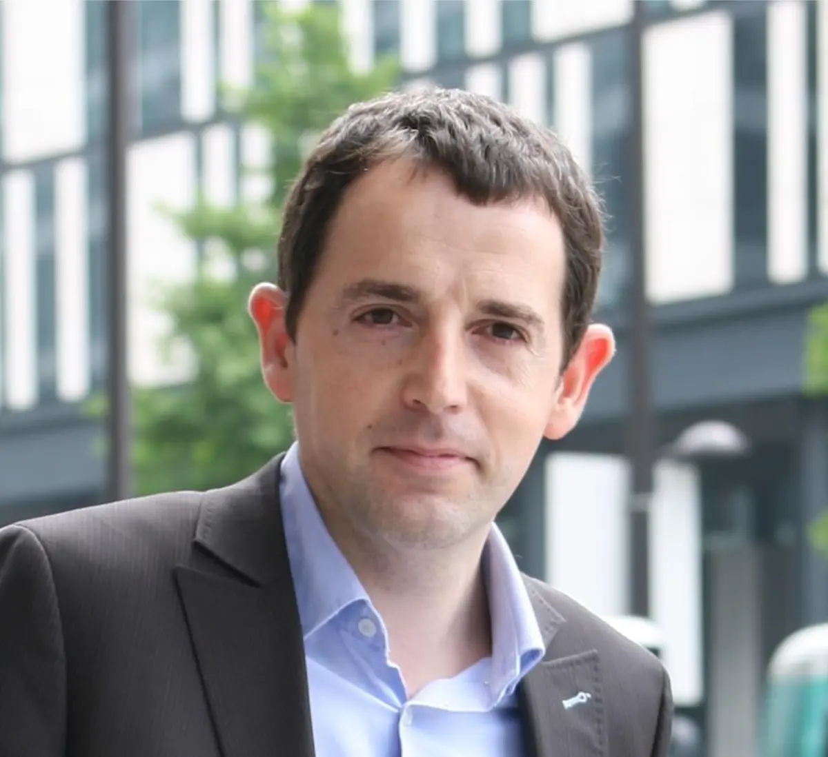 Rencontre avec Jérôme Fourquet