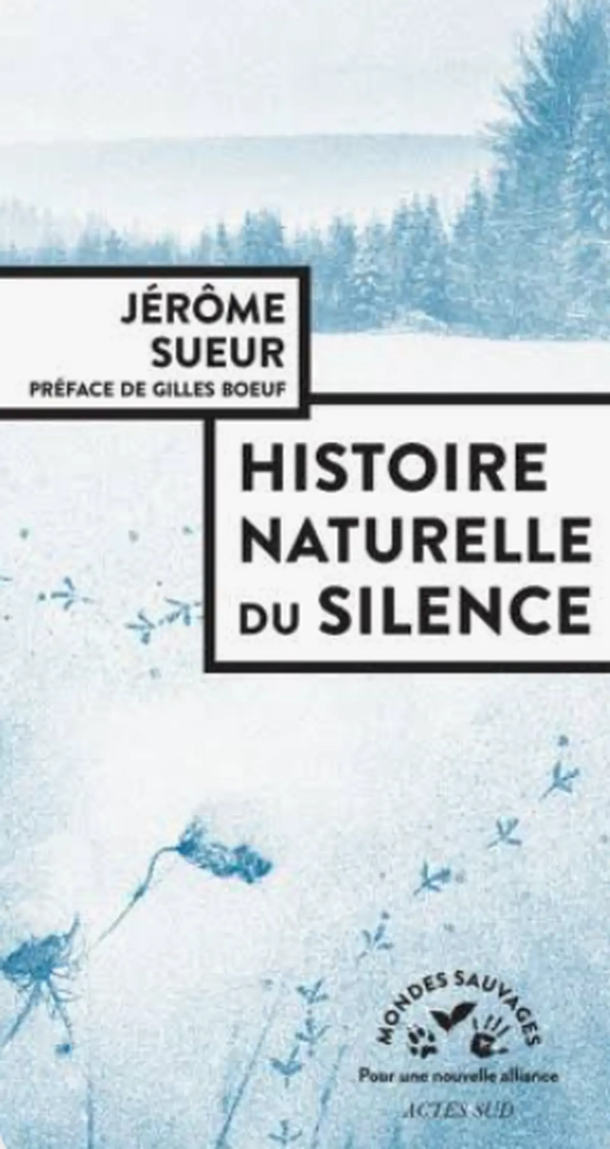 Rencontre avec Jérôme Sueur
