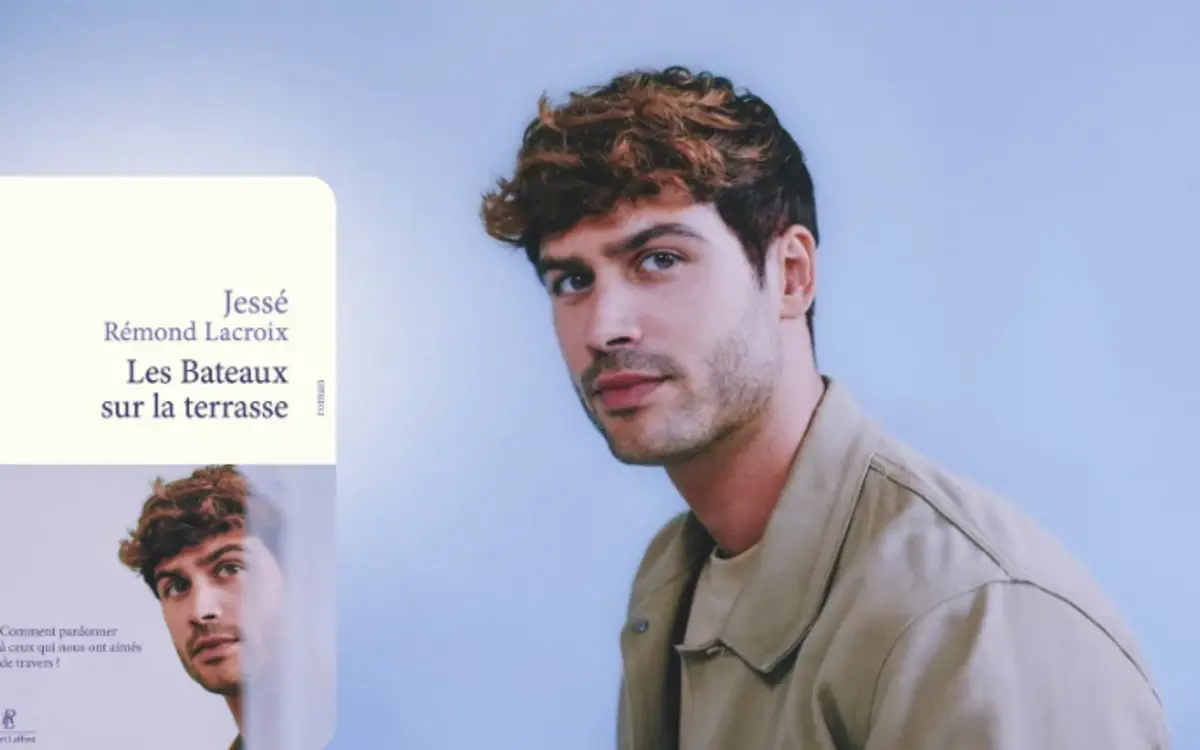 Jessé Rémond Lacroix