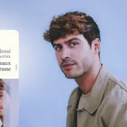 Rencontre avec Jessé Raymond Lacroix : romancier, humoriste et chroniqueur