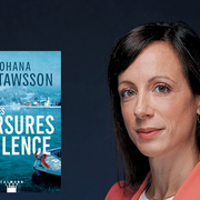 Rencontre avec Johana Gustawsson