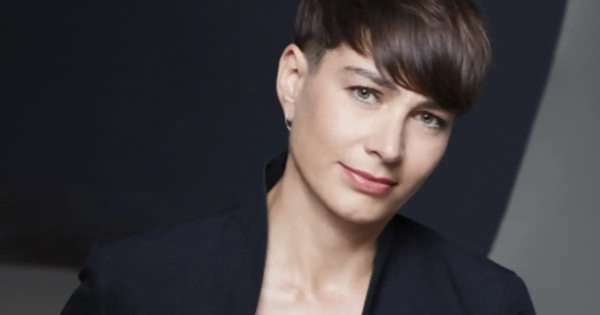 Rencontre avec Joy Sorman autour de son dernier ouvrage, La vie brute