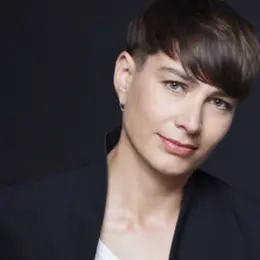 Rencontre avec Joy Sorman autour de son dernier ouvrage, La vie brute