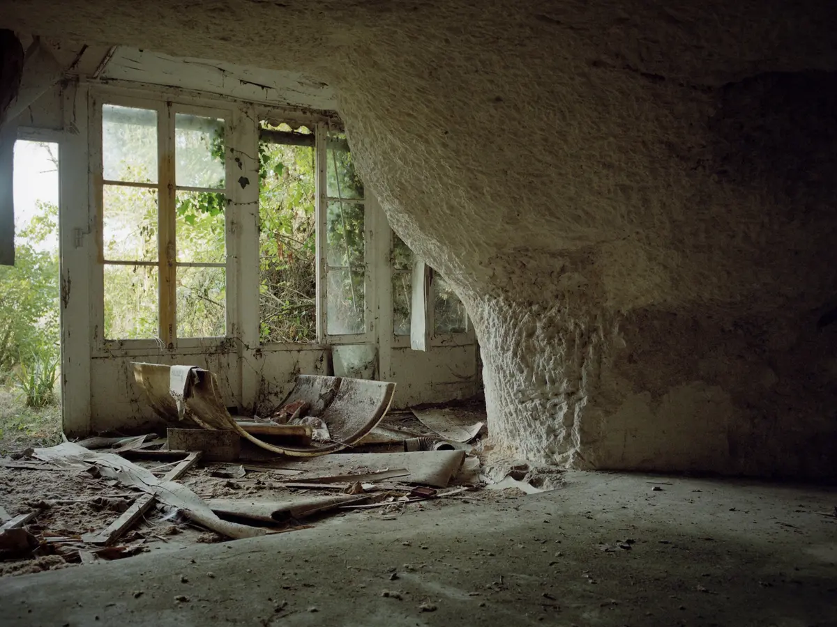 Rencontre avec Julie Hascoët