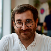 Rencontre avec Julien Vitores , auteur de La nature à hauteur d'enfants