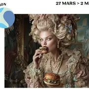 Rencontre avec Juline Armand