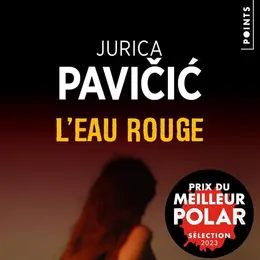 Rencontre avec...Jurica Pavicic et Nadège Agullo