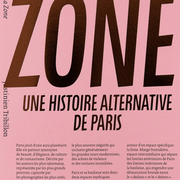 Rencontre avec Justinien Tribillon, auteur de La Zone : Une Histoire Alternative de Paris