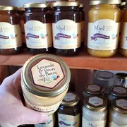 Rencontre avec l'Abeille de Brenne