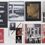 Rencontre avec l’artiste Dana Lixenberg autour de sa pratique de l’édition de livres, en discussion avec Roger Willems de Roma Publications