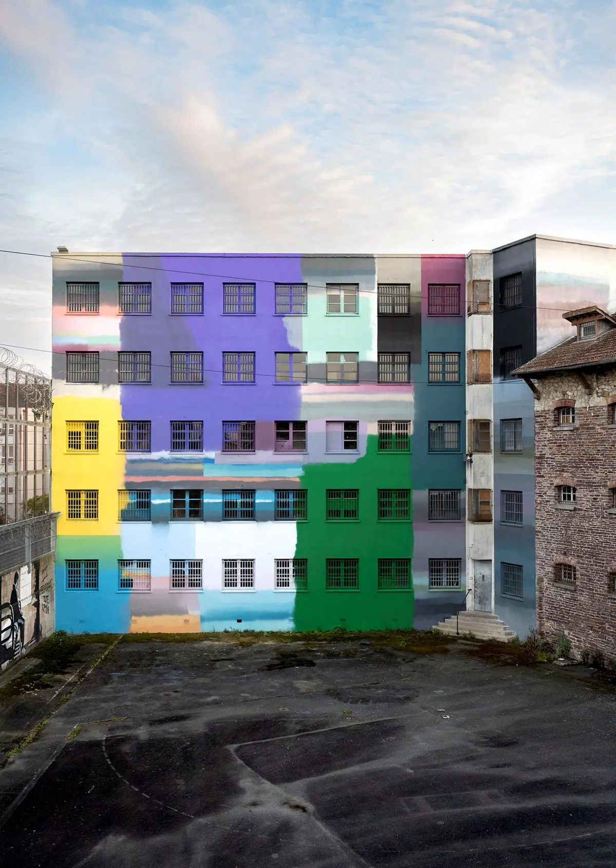 Rencontre avec l’artiste IPIN