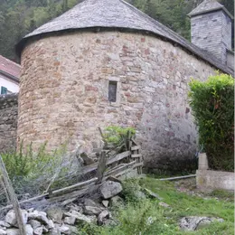 Rencontre avec l'association Amis de la Chapelle de Gabas - La Chapelle de Gabas sur le chemin Jacquaire