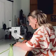 Rencontre avec l'Atelier de Camille