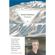 Rencontre avec l'auteur Ehsan Norouzi