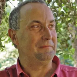 Rencontre avec l'auteur Jean-Luc Aubarbier