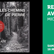Rencontre avec l'auteur Michel Souladié