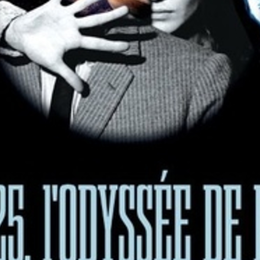 Rencontre avec l'autrice de 2025, L'Odyssée de l'IA. Représentation et usages de l'IA au cinéma