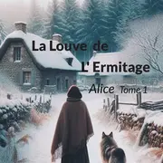 Rencontre avec l'autrice Nadine Joly