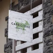 Rencontre avec la Capricieuse