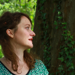 Rencontre avec la compositrice et artiste sonore Elsa Biston