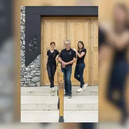 Rencontre avec la Ferme Agerria