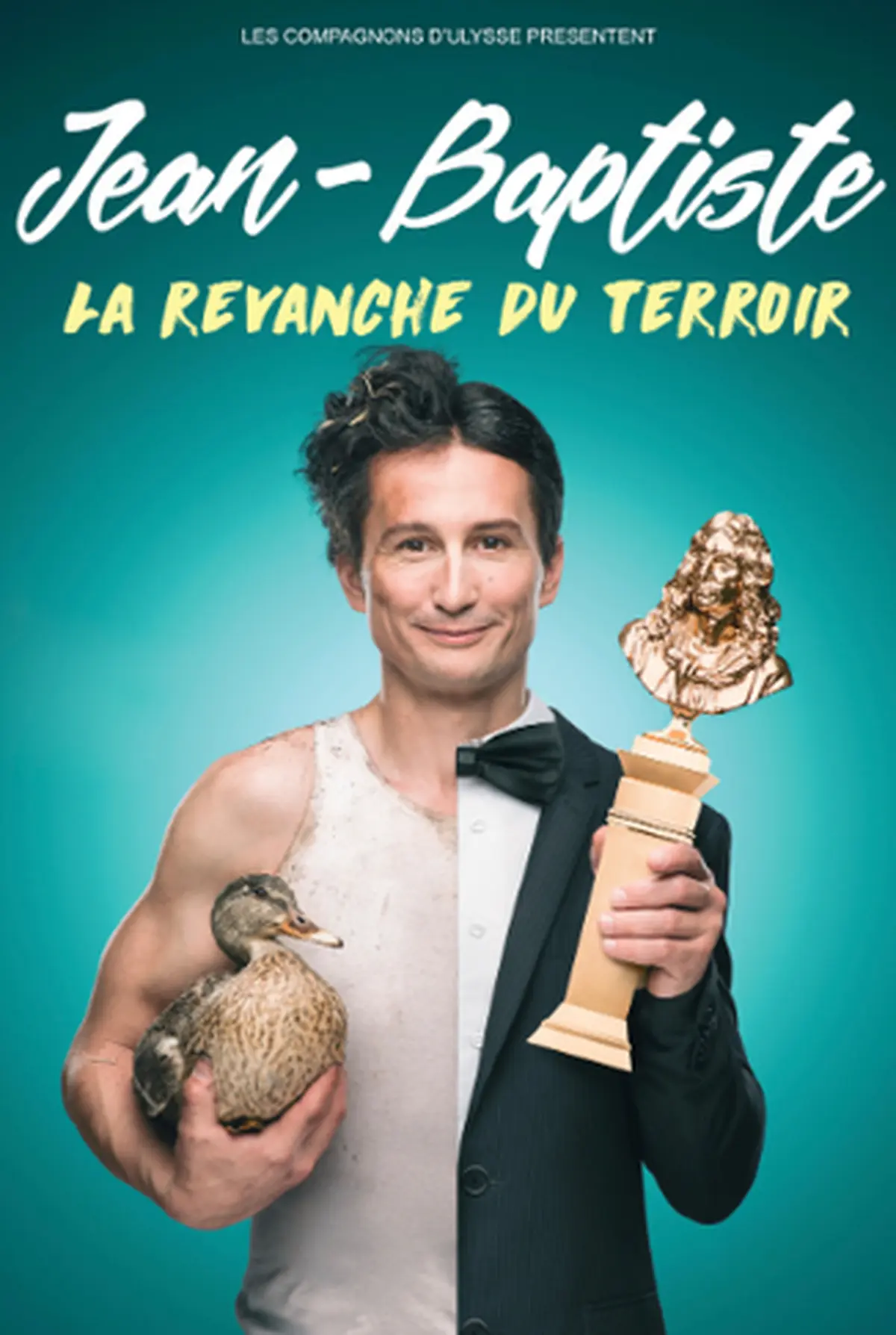 Rencontre avec... la France entre monts et merveilles