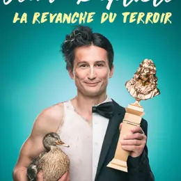 Rencontre avec... la France entre monts et merveilles